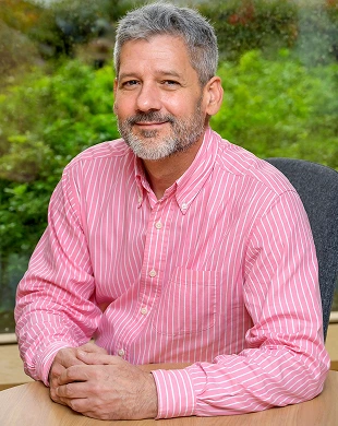 Robert Antonides, MBA