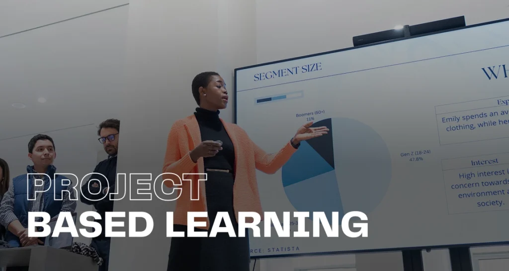 project-based-learning